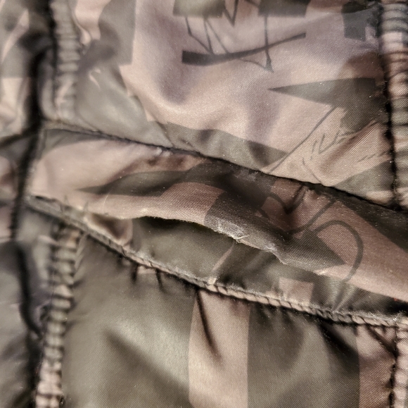 Mexx puffer jacket - Picture 10 of 11